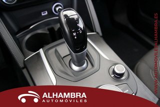 Alfa Romeo STELVIO 2.2 D TURBO AUTO