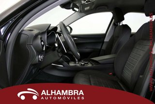Alfa Romeo STELVIO 2.2 D TURBO AUTO