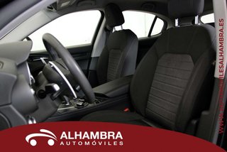 Alfa Romeo STELVIO 2.2 D TURBO AUTO