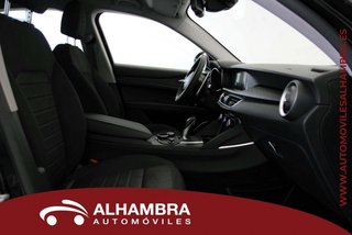 Alfa Romeo STELVIO 2.2 D TURBO AUTO