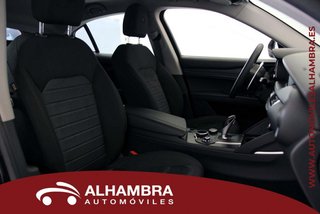 Alfa Romeo STELVIO 2.2 D TURBO AUTO