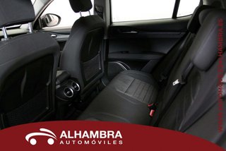 Alfa Romeo STELVIO 2.2 D TURBO AUTO