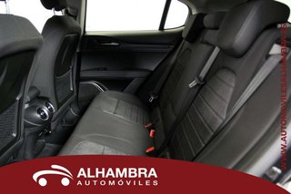 Alfa Romeo STELVIO 2.2 D TURBO AUTO