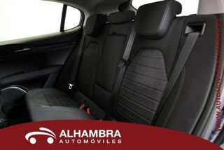 Alfa Romeo STELVIO 2.2 D TURBO AUTO
