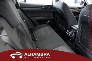 Alfa Romeo STELVIO 2.2 D TURBO AUTO