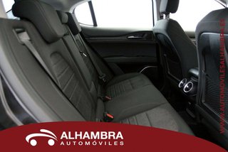 Alfa Romeo STELVIO 2.2 D TURBO AUTO