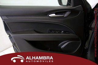 Alfa Romeo STELVIO 2.2 D TURBO AUTO