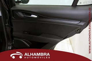 Alfa Romeo STELVIO 2.2 D TURBO AUTO