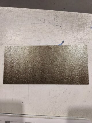 Placa de mica