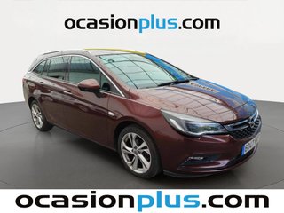 Opel Astra Sports Tourer 1.4 Turbo S&S Dynamic 110 kW (150 CV)