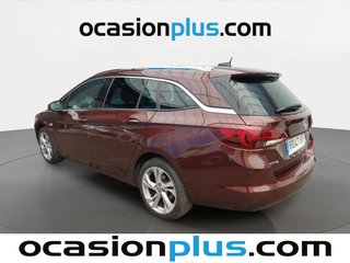 Opel Astra Sports Tourer 1.4 Turbo S&S Dynamic 110 kW (150 CV)