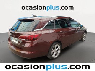 Opel Astra Sports Tourer 1.4 Turbo S&S Dynamic 110 kW (150 CV)