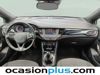 Opel Astra Sports Tourer 1.4 Turbo S&S Dynamic 110 kW (150 CV)
