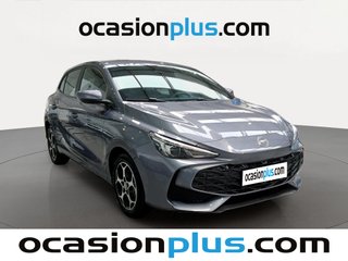 MG MG3 1.5 Comfort 85 kW (116 CV)