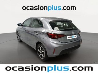 MG MG3 1.5 Comfort 85 kW (116 CV)