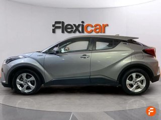 Toyota C-HR 1.8 125H Active