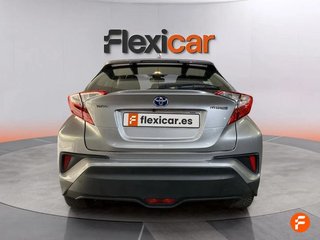 Toyota C-HR 1.8 125H Active