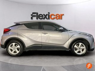 Toyota C-HR 1.8 125H Active