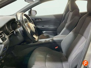 Toyota C-HR 1.8 125H Active