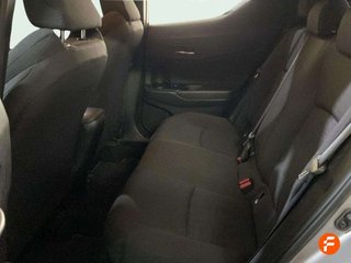 Toyota C-HR 1.8 125H Active