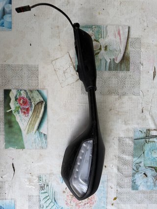 Retrovisor Izquierdo BMW S1000RR