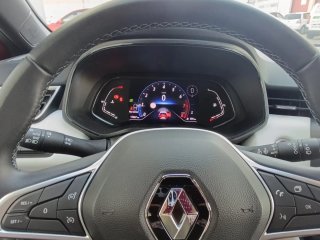 Renault Clio 2023