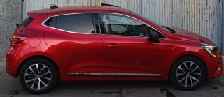 Renault Clio 2023