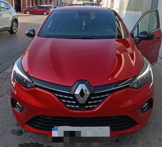 Renault Clio 2023