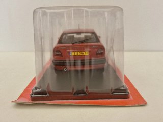 Citroën Xsara escala 1/24