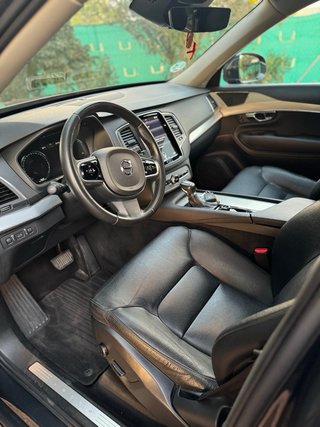 Volvo XC90 2016
