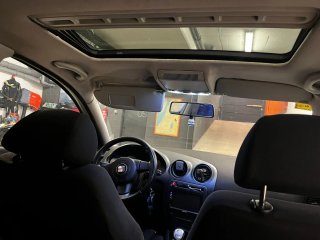 SEAT Ibiza 2006