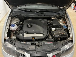 SEAT Ibiza 2006