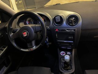 SEAT Ibiza 2006