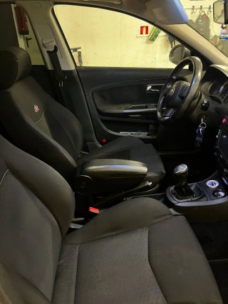 SEAT Ibiza 2006