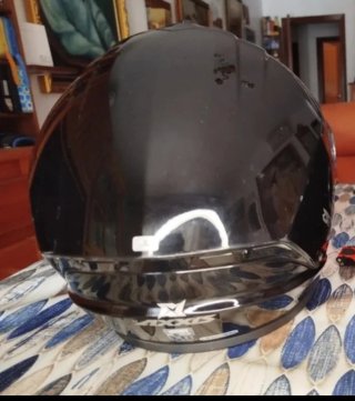Casco Moto Integral