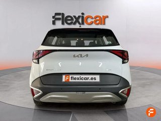 Kia Sportage 1.6 T-GDi HEV 158kW (215CV) Drive 4x2