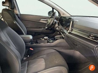 Kia Sportage 1.6 T-GDi HEV 158kW (215CV) Drive 4x2