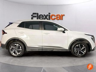 Kia Sportage 1.6 T-GDi HEV 158kW (215CV) Drive 4x2