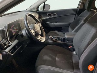 Kia Sportage 1.6 T-GDi HEV 158kW (215CV) Drive 4x2
