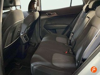Kia Sportage 1.6 T-GDi HEV 158kW (215CV) Drive 4x2