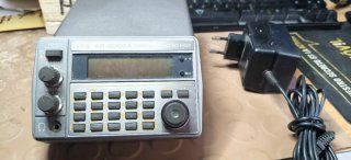 Receptor AOR AR-3000A
