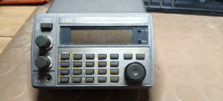 Receptor AOR AR-3000A