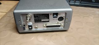 Receptor AOR AR-3000A