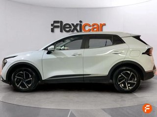 Kia Sportage 1.6 T-GDi HEV 158kW (215CV) Drive 4x2