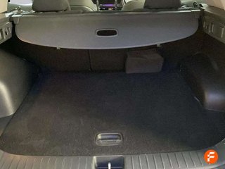 Kia Sportage 1.6 T-GDi HEV 158kW (215CV) Drive 4x2