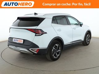 Kia Sportage 1.6 TGDI Drive