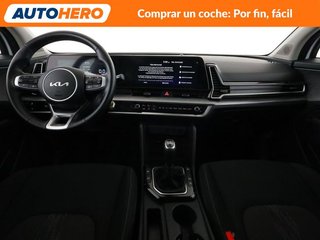 Kia Sportage 1.6 TGDI Drive