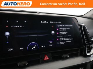 Kia Sportage 1.6 TGDI Drive