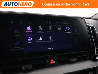 Kia Sportage 1.6 TGDI Drive