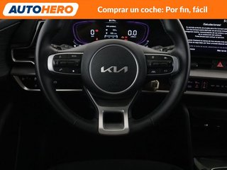Kia Sportage 1.6 TGDI Drive